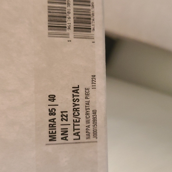 Jimmy Choo sandals - Picture 8 of 10